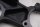 Pontet de fourche supérieur, pontet de direction, colonne de direction Aprilia SL 1000 Falco ZD4PA 99-04