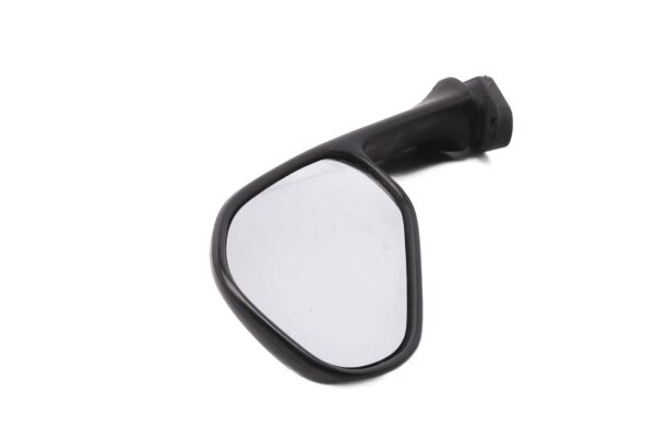Left mirror, rearview mirror, handlebar left view Aprilia SL 1000 Falco ZD4PA 99-04