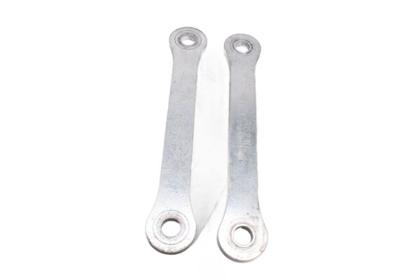 Lowering strut, bone suspension, shock absorber, linkage Triumph universell