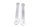 Lowering strut, bone suspension, shock absorber, linkage Triumph universell
