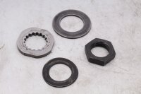 Clutch nut locking plate spacer Aprilia SL 1000 Falco ZD4PA 99-04