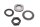 Clutch nut locking plate spacer Aprilia SL 1000 Falco ZD4PA 99-04