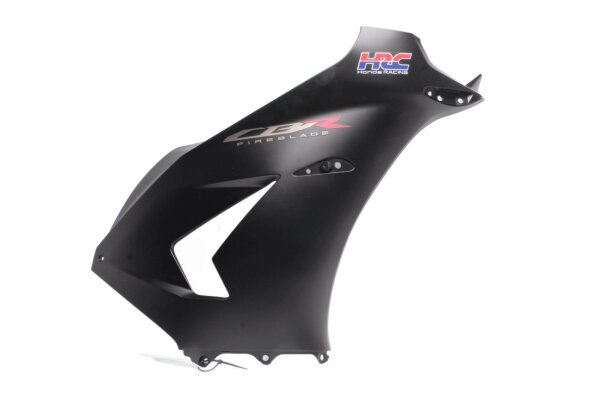 Front right side panel trim HRC Honda CBR 1000 RR-RA Fireblade 24-24