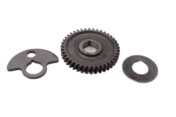 Starter intermediate gear freewheel gear set Aprilia SL 1000 Falco ZD4PA 99-04