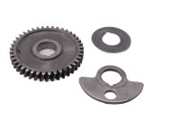 Starter intermediate gear freewheel gear set Aprilia SL 1000 Falco ZD4PA 99-04