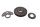 Starter intermediate gear freewheel gear set Aprilia SL 1000 Falco ZD4PA 99-04