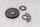 Starter intermediate gear freewheel gear set Aprilia SL 1000 Falco ZD4PA 99-04