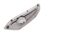 Air intake grille emblem, front left BMW K 1300 GT K44 0538 09-11
