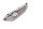 Air intake grille emblem, front left BMW K 1300 GT K44 0538 09-11
