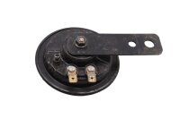 Horn/Signalhorn 12V 460Hz Hella Elektrik Rund Aprilia SL 1000 Falco ZD4PA 99-04