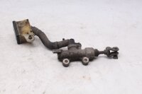 Achterrempomp, rechter hoofdremcilinder Honda NX 650 Dominator RD08 95-02