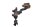 Achterrempomp, rechter hoofdremcilinder Honda NX 650 Dominator RD08 95-02