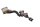 Achterrempomp, rechter hoofdremcilinder Honda NX 650 Dominator RD08 95-02