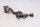 Achterrempomp, rechter hoofdremcilinder Honda NX 650 Dominator RD08 95-02