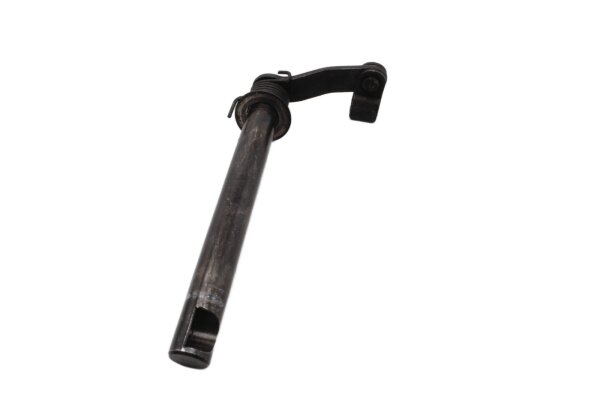 Koblingsgrebsaksel, håndtag, fjeder, mekanisme Honda NX 650 Dominator RD08 95-02