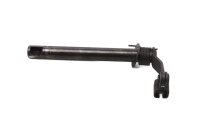 Koblingsgrebsaksel, håndtag, fjeder, mekanisme Honda NX 650 Dominator RD08 95-02