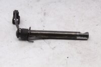 Koblingsgrebsaksel, håndtag, fjeder, mekanisme Honda NX 650 Dominator RD08 95-02