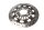 Bremsscheibe vorne gelocht schwimmend SUNSTAR Triumph Sprint ST1050 215NA 05-10