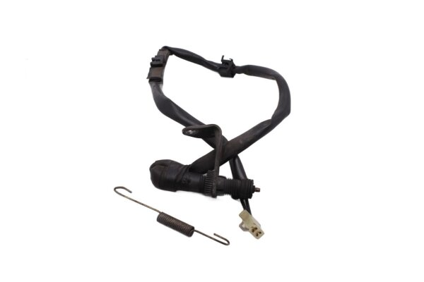 Achterremlichtschakelaar hydraulisch Honda NX 650 Dominator RD08 95-02