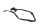 Achterremlichtschakelaar hydraulisch Honda NX 650 Dominator RD08 95-02