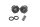 Fixations de guidon, vis, écrous, joints toriques Aprilia SL 1000 Falco ZD4PA 99-04