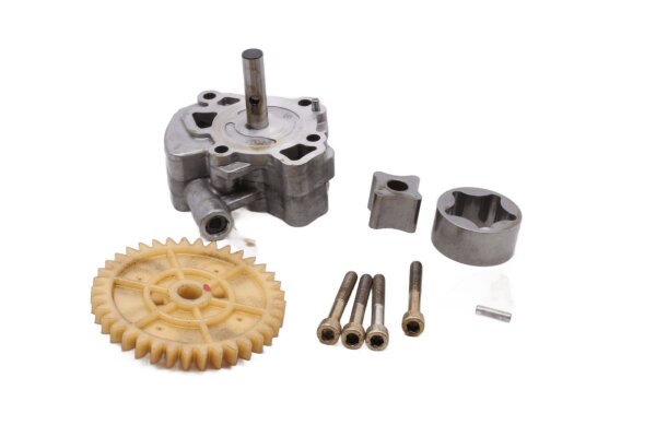 Ölpumpe Antriebsrad Rotor Schrauben 211620 Aprilia SL 1000 Falco ZD4PA 99-04