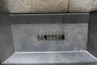 Cache-culbuteurs droit, cache-culbuteurs Moto Moto Guzzi California 3 VW 87-94