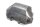 Cache-culbuteurs droit, cache-culbuteurs Moto Moto Guzzi California 3 VW 87-94