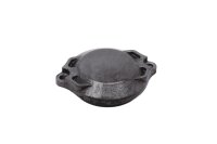 Motorkap, oliefilterdeksel, olievuldop Aprilia SL 1000 Falco ZD4PA 99-04