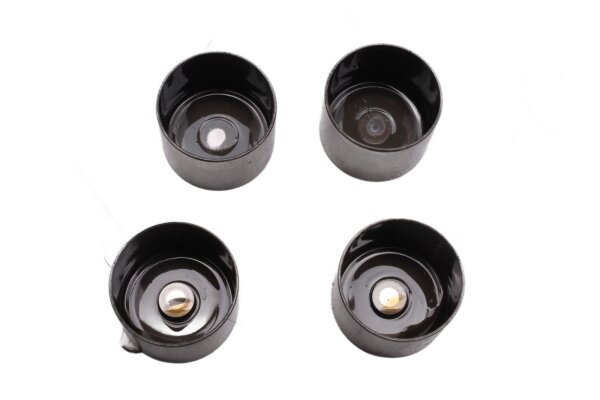 Poussoirs, poussoirs hydrauliques, distribution Aprilia SL 1000 Falco ZD4PA 99-04