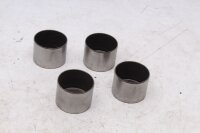 Poussoirs, poussoirs hydrauliques, distribution Aprilia SL 1000 Falco ZD4PA 99-04
