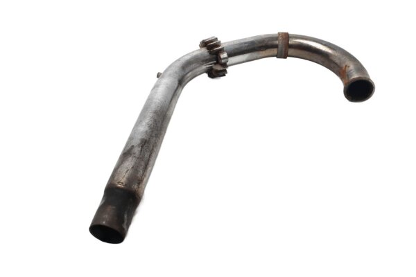 Forreste højre udstødningsmanifold, udstødningssystemmanifold Moto Guzzi California 3 VW 87-94