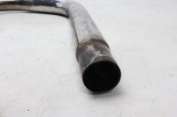 Forreste højre udstødningsmanifold, udstødningssystemmanifold Moto Guzzi California 3 VW 87-94