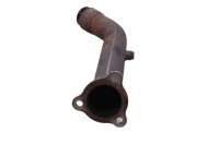 Exhaust manifold, exhaust pipe, lambda sensor connection Aprilia SL 1000 Falco ZD4PA 99-04