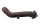 Exhaust manifold, exhaust pipe, lambda sensor connection Aprilia SL 1000 Falco ZD4PA 99-04