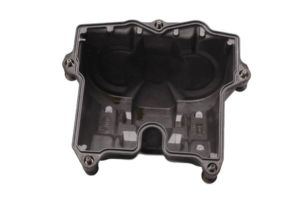Ventildeckel hinten Zylinderkopf Abdeckung Aprilia SL 1000 Falco ZD4PA 99-04
