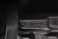 Ventildeckel hinten Zylinderkopf Abdeckung Aprilia SL 1000 Falco ZD4PA 99-04