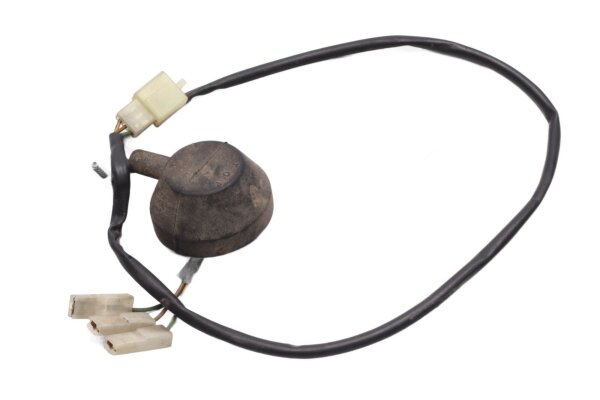 Ledningsnet baglygte stikholder Honda NX 650 Dominator RD08 95-02