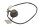 Ledningsnet baglygte stikholder Honda NX 650 Dominator RD08 95-02