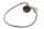Ledningsnet baglygte stikholder Honda NX 650 Dominator RD08 95-02
