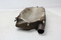 Silenciador de escape, silenciador central Triumph Sprint ST1050 215NA 05-10