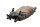 Silenciador de escape, silenciador central Triumph Sprint ST1050 215NA 05-10