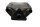 Silenciador de escape, silenciador central Triumph Sprint ST1050 215NA 05-10