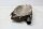 Silenciador de escape, silenciador central Triumph Sprint ST1050 215NA 05-10