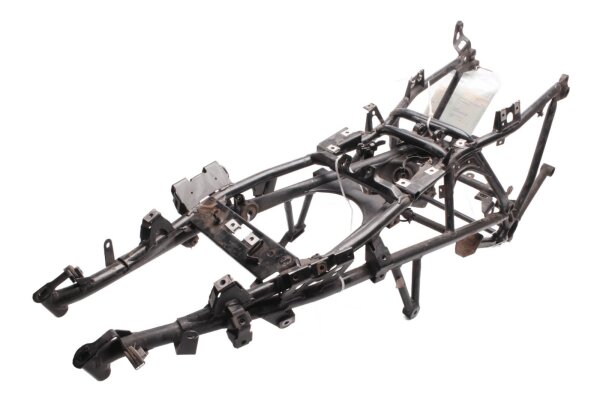 Main frame tubular chassis antler mount BMW R 1200 RT K26 0368 R12T 05-09