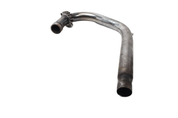 Exhaust manifold front left, exhaust pipe Moto Guzzi California 3 VW 87-94