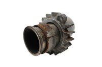 Exhaust manifold front left, exhaust pipe Moto Guzzi California 3 VW 87-94