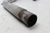 Exhaust manifold front left, exhaust pipe Moto Guzzi California 3 VW 87-94