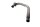 Exhaust manifold front left, exhaust pipe Moto Guzzi California 3 VW 87-94