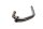 Exhaust manifold front left, exhaust pipe Moto Guzzi California 3 VW 87-94